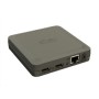 Silex DS-510 server di stampa LAN Ethernet Grigio (E1293)