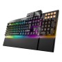 be quiet! Dark Mount Silent Tactile FR ISO tastiera Gaming USB AZERTY Francese Nero (BT002FR)