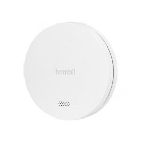 Hombli HBSA-0109 sensore per fumo Rilevatore di riflesso fotoelettrico Wireless