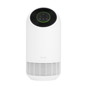 Hombli HBAP-0109 purificatore 25 m² 30 dB Nero, Bianco