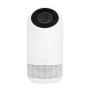 Hombli HBAP-0109 purificatore 25 m² 30 dB Nero, Bianco