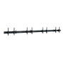 Hagor 3306 Supporto per display espositivi 165,1 cm (65") Nero