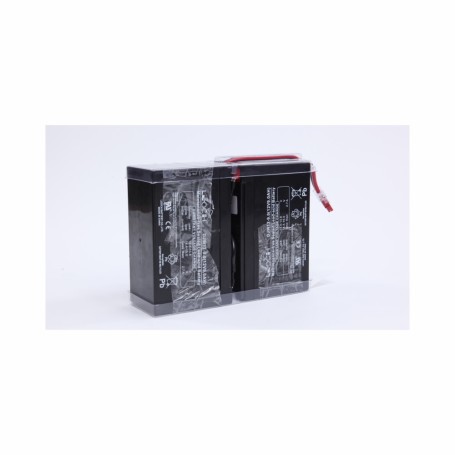 Eaton EB007SP batteria UPS Acido piombo (VRLA) 12 V 9 Ah