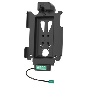 RAM Mounts RAM-GDS-DOCK-AP32CPU supporto per personal communication Supporto attivo Tablet/UMPC Nero