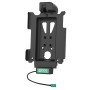 RAM Mounts RAM-GDS-DOCK-AP32CPU supporto per personal communication Supporto attivo Tablet/UMPC Nero