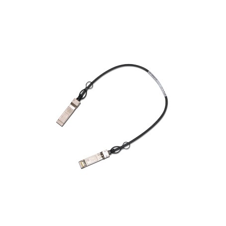 Nvidia MCP2M00-A003E30L cavo InfiniBand e in fibra ottica 3 m SFP28 Nero (980-9I63S-00A003)