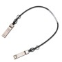 Nvidia MCP2M00-A003E30L cavo InfiniBand e in fibra ottica 3 m SFP28 Nero (980-9I63S-00A003)