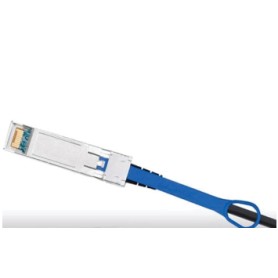 Nvidia MC3309130-002 cavo InfiniBand e in fibra ottica 2 m SFP+ Nero (980-9I688-00J002)