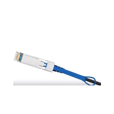 Nvidia MC3309130-002 cavo InfiniBand e in fibra ottica 2 m SFP+ Nero (980-9I688-00J002)