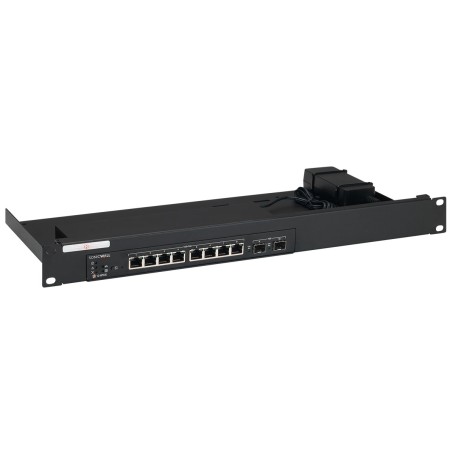 Rackmount.IT RM-SW-T8 porta accessori Kit di montaggio