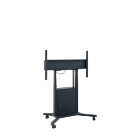 Hagor STM Motorized Cisco WebEx Board 55″ | Board Pro 55″ 139,7 cm (55") Pavimento Nero (5855)