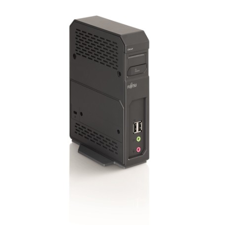 Fujitsu FUTRO L620 800 g Nero TERA2140 (S26361-K1062-V300)
