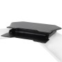 Ergotron WorkFit Nero (33-468-921)