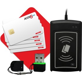 ACS PKI Software Solution (EVK-ACOS5EVO)