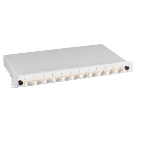 EFB Elektronik BA71523.24 pezzo di pannello 1U