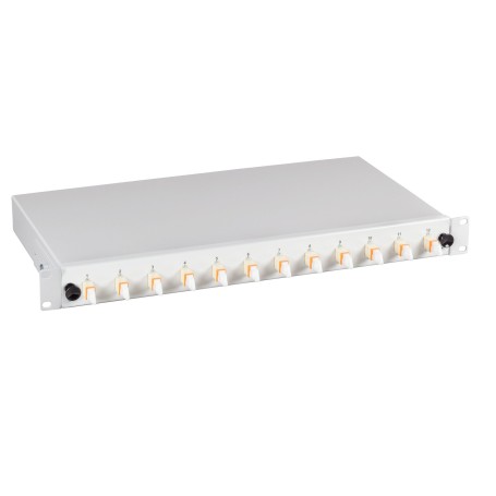 EFB Elektronik BA71523.24 pezzo di pannello 1U
