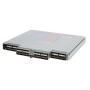 Hewlett Packard Enterprise Intel Omni-Path Architecture 100Gb 48-port Gestito Nessuno 1U Metallico (829911-B21)