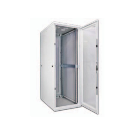 Wirewin CAB PERF 800X1000X42U rack 42U Rack indipendenti Grigio (CAB PERF 800X1000X42U)