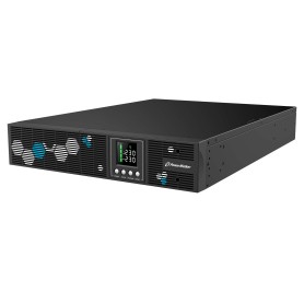 PowerWalker VI 3000 RLP UK gruppo di continuità (UPS) A linea interattiva 3 kVA 2700 W 8 presa(e) AC (10121202)