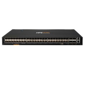 Hewlett Packard Enterprise Aruba 8320 Gestito L3 Nessuno 1U Nero (JL479A)