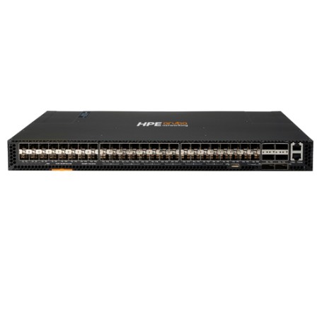 Hewlett Packard Enterprise Aruba 8320 Gestito L3 Nessuno 1U Nero (JL479A)