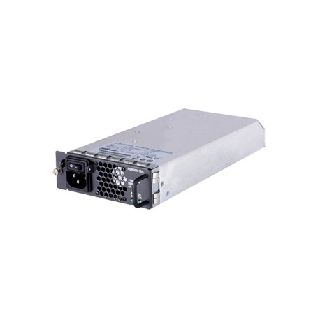 Hewlett Packard Enterprise JW658A alimentatore per computer 350 W Grigio (JW658A)