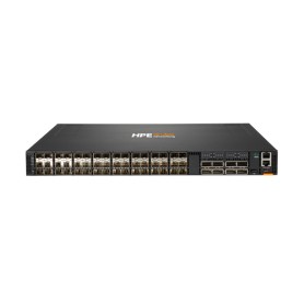 Hewlett Packard Enterprise Aruba 8325-48Y8C Gestito L3 Nessuno 1U Nero (JL624A)