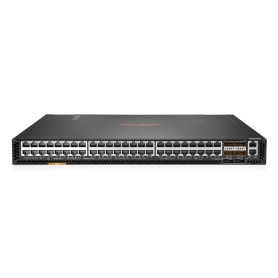 Hewlett Packard Enterprise Aruba 8320 Gestito L3 Nessuno 1U Nero (JL581A)