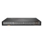 Hewlett Packard Enterprise Aruba 8320 Gestito L3 Nessuno 1U Nero (JL581A)