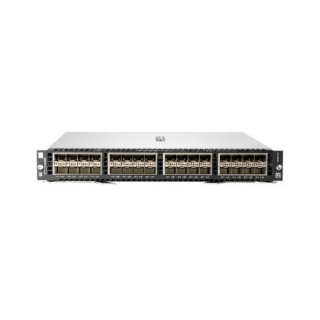Aruba, a Hewlett Packard Enterprise company ARUBA 8400X 32P 10G SFP SFP+ MSEC MOD Gestito 10G Ethernet (100/1000/10000) (JL363A)