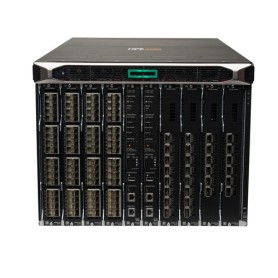 Hewlett Packard Enterprise JL375A telaio dell'apparecchiatura di rete 8U (JL375A)