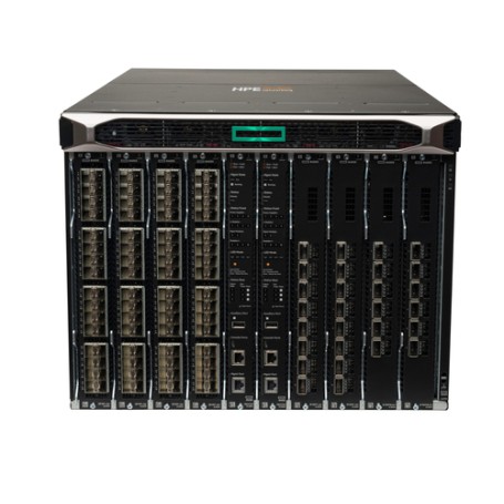 Hewlett Packard Enterprise JL375A telaio dell'apparecchiatura di rete 8U (JL375A)