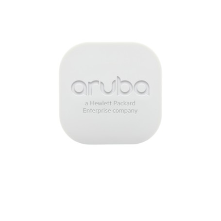 Aruba, a Hewlett Packard Enterprise company LS-BT20-5 Bluetooth Bianco (JX984A)