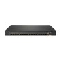 Hewlett Packard Enterprise Aruba 8325-32C Gestito L3 Nessuno 1U Nero (JL627A)