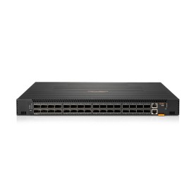 Hewlett Packard Enterprise Aruba 8325-32C Gestito L3 Nessuno 1U Nero (JL626A)
