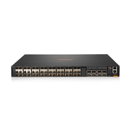 Hewlett Packard Enterprise Aruba 8325-48Y8C Gestito L3 Nessuno 1U Nero (JL625A)