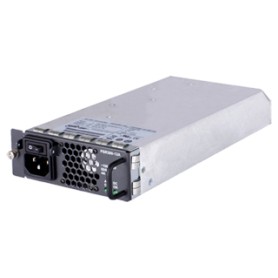 Hewlett Packard Enterprise 150W AC componente switch Alimentazione elettrica (JX933A)