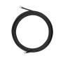 Aruba, a Hewlett Packard Enterprise company AP-CBL-1 3M OUTDR cavo coassiale Tipo N Nero (JW070A)
