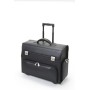 Dicota N25598N borsa per notebook 43,4 cm (17.1") Custodia trolley Nero (N25598N)