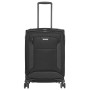 Targus CUCT04R borsa per notebook 40,6 cm (16") Custodia trolley Nero (CUCT04R)