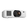 NEC PV800UL Proiettore a raggio standard 8000 ANSI lumen 3LCD WUXGA (1920x1200) Bianco (60005578)