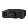 NEC PV800UL Proiettore a raggio standard 8000 ANSI lumen 3LCD WUXGA (1920x1200) Nero (60005601)