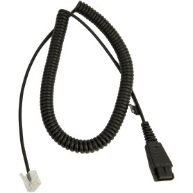 Jabra 8800-01-89 accessorio per cuffia Cavo (8800-01-89)