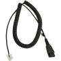 Jabra 8800-01-89 accessorio per cuffia Cavo (8800-01-89)