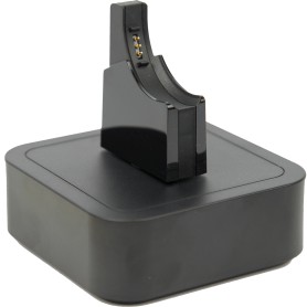 Jabra 14207-01 Caricabatterie per dispositivi mobili Nero Interno (14207-01)