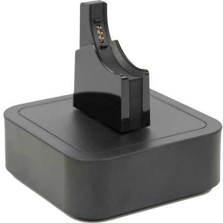 Jabra 14207-01 Caricabatterie per dispositivi mobili Nero Interno (14207-01)