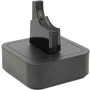 Jabra 14207-01 Caricabatterie per dispositivi mobili Nero Interno (14207-01)