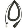 Jabra 8800-01-19 accessorio per cuffia Cavo (8800-01-19)