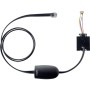 Jabra 14201-31 accessorio per cuffia Adattatore EHS (14201-31)