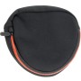 Jabra Evolve 80 Auricolare Custodia a sacchetto Neoprene Nero (14101-44)